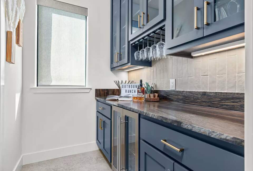 Secluded Fredericksburg Escape on 33 Acres - Fredericksburg, Texas