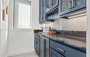 Secluded Fredericksburg Escape on 33 Acres - Fredericksburg, Texas