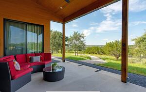 Secluded Fredericksburg Escape on 33 Acres - Fredericksburg, Texas