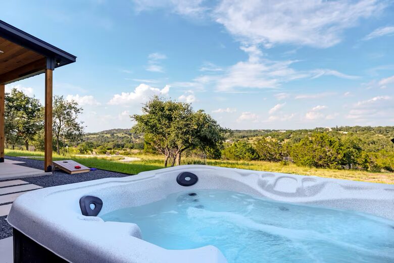 Secluded Fredericksburg Escape on 33 Acres - Fredericksburg, Texas