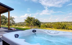 Secluded Fredericksburg Escape on 33 Acres - Fredericksburg, Texas