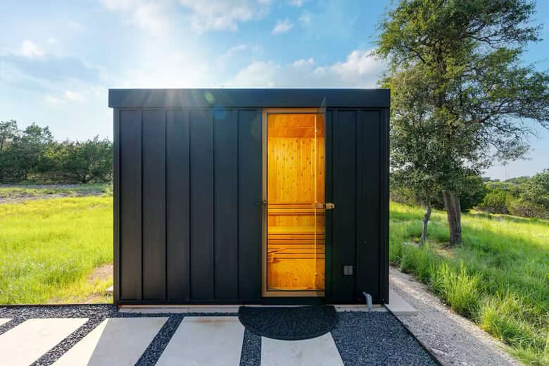 Secluded Fredericksburg Escape on 33 Acres - Fredericksburg, Texas