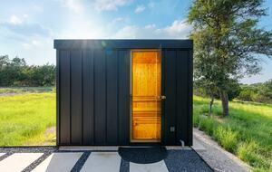 Secluded Fredericksburg Escape on 33 Acres - Fredericksburg, Texas