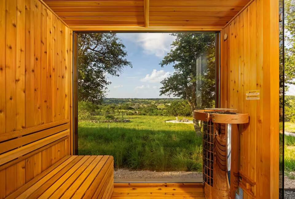 Secluded Fredericksburg Escape on 33 Acres - Fredericksburg, Texas