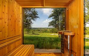 Secluded Fredericksburg Escape on 33 Acres - Fredericksburg, Texas