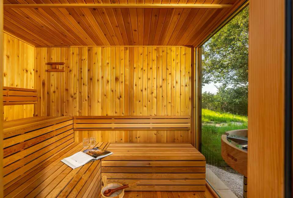 Secluded Fredericksburg Escape on 33 Acres - Fredericksburg, Texas