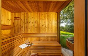 Secluded Fredericksburg Escape on 33 Acres - Fredericksburg, Texas