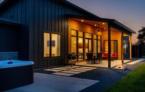 Secluded Fredericksburg Escape on 33 Acres - Fredericksburg, Texas