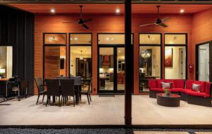 Secluded Fredericksburg Escape on 33 Acres - Fredericksburg, Texas