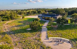 Secluded Fredericksburg Escape on 33 Acres - Fredericksburg, Texas
