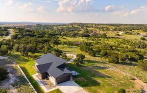 Secluded Fredericksburg Escape on 33 Acres - Fredericksburg, Texas