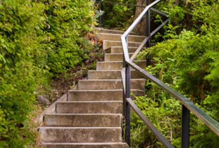 Whidbey Waterfront Haven - Greenbank, Washington