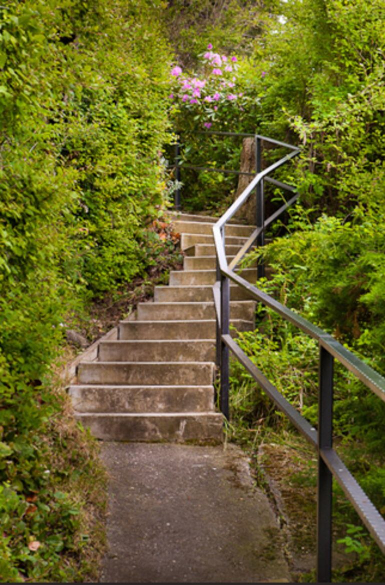 Whidbey Waterfront Haven - Greenbank, Washington
