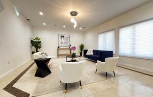 Hillside Luxe Retreat Above Sunset - Los Angeles, California