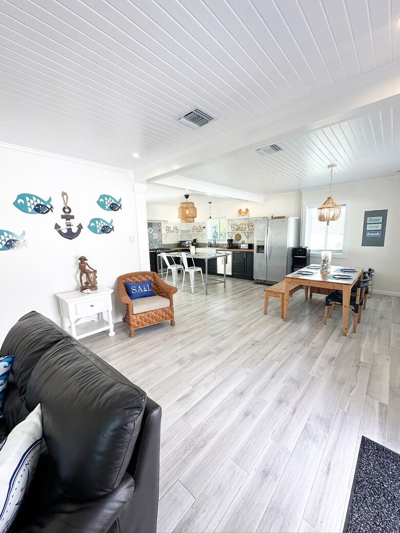 Island Retreat Steps from North Beach - Spanish Wells, Bahamas