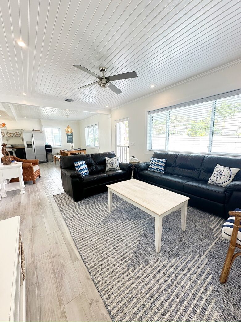 Island Retreat Steps from North Beach - Spanish Wells, Bahamas