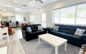 Island Retreat Steps from North Beach - Spanish Wells, Bahamas