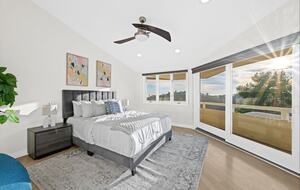 Hillside Luxe Retreat Above Sunset - Los Angeles, California