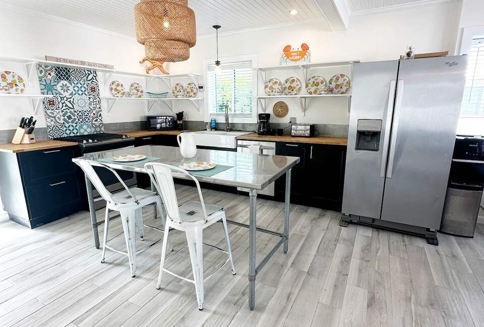 Island Retreat Steps from North Beach - Spanish Wells, Bahamas