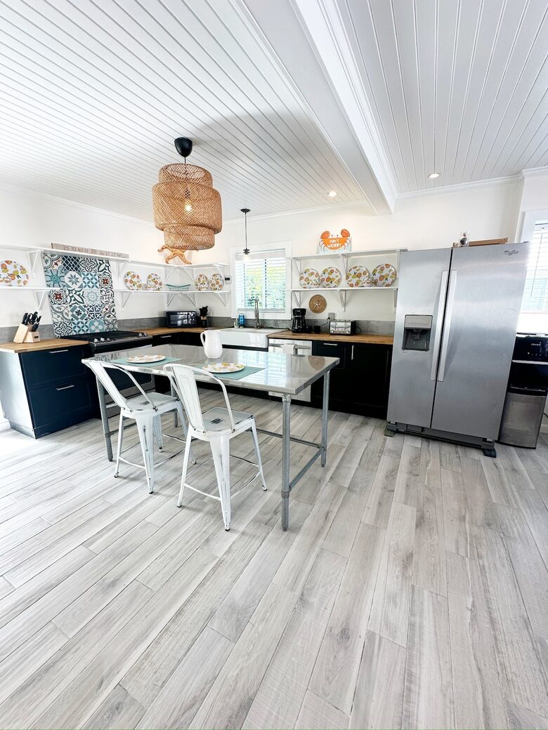 Island Retreat Steps from North Beach - Spanish Wells, Bahamas