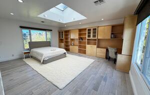 Hillside Luxe Retreat Above Sunset - Los Angeles, California