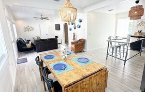 Island Retreat Steps from North Beach - Spanish Wells, Bahamas