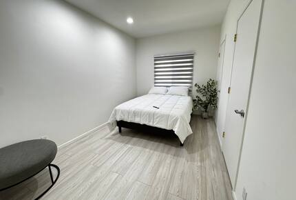 Hillside Luxe Retreat Above Sunset - Los Angeles, California