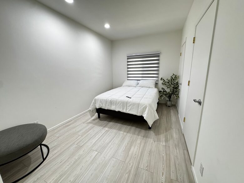 Hillside Luxe Retreat Above Sunset - Los Angeles, California