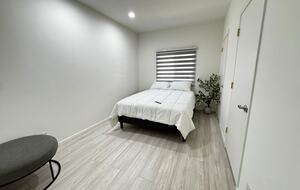 Hillside Luxe Retreat Above Sunset - Los Angeles, California