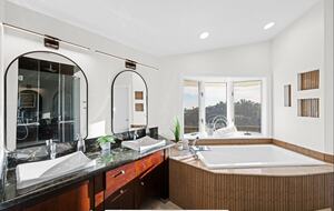 Hillside Luxe Retreat Above Sunset - Los Angeles, California