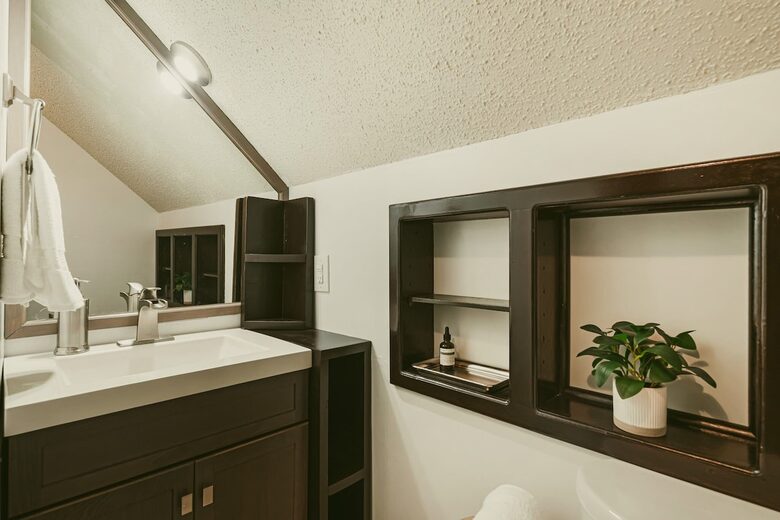 Private Mountain Retreat with 65' Waterfall & Natural Pool - Sylva, North Carolina