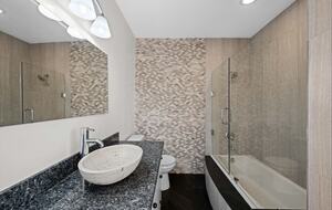 Hillside Luxe Retreat Above Sunset - Los Angeles, California