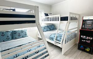 Island Retreat Steps from North Beach - Spanish Wells, Bahamas