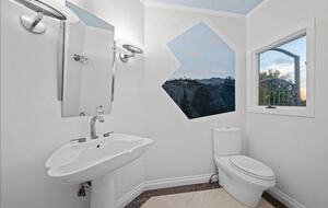 Hillside Luxe Retreat Above Sunset - Los Angeles, California