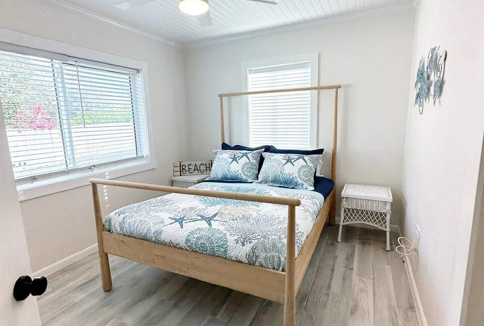 Island Retreat Steps from North Beach - Spanish Wells, Bahamas