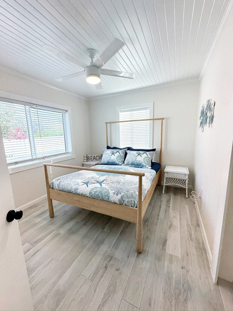 Island Retreat Steps from North Beach - Spanish Wells, Bahamas