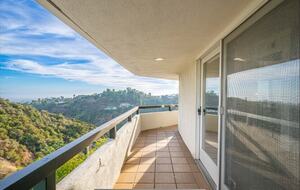 Hillside Luxe Retreat Above Sunset - Los Angeles, California