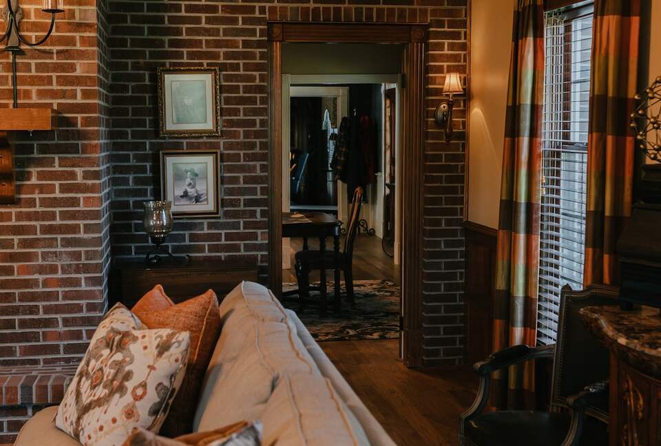 Stylish Country Haven Escape in Mayfield - Mayfield, Kentucky