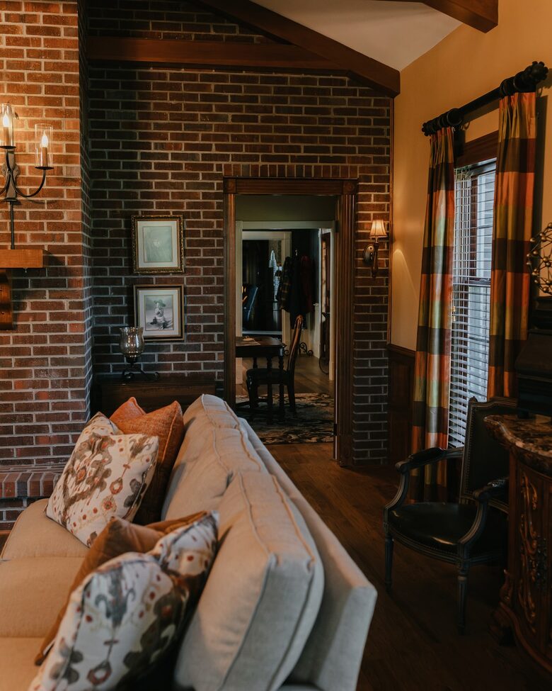 Stylish Country Haven Escape in Mayfield - Mayfield, Kentucky