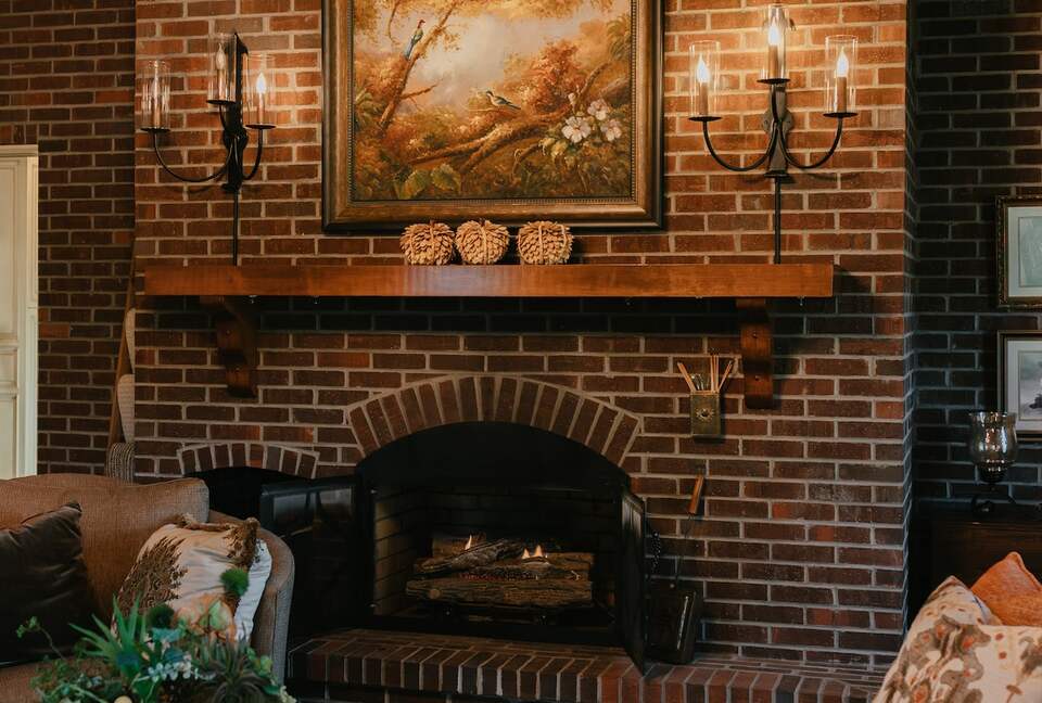 Stylish Country Haven Escape in Mayfield - Mayfield, Kentucky