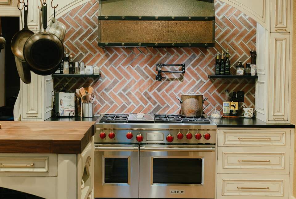 Stylish Country Haven Escape in Mayfield - Mayfield, Kentucky