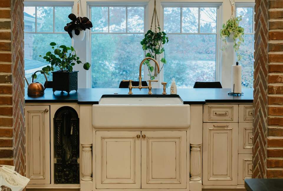 Stylish Country Haven Escape in Mayfield - Mayfield, Kentucky