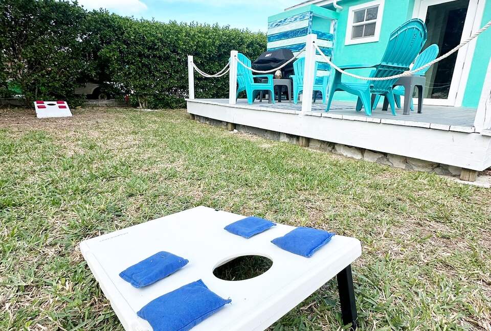 Island Retreat Steps from North Beach - Spanish Wells, Bahamas