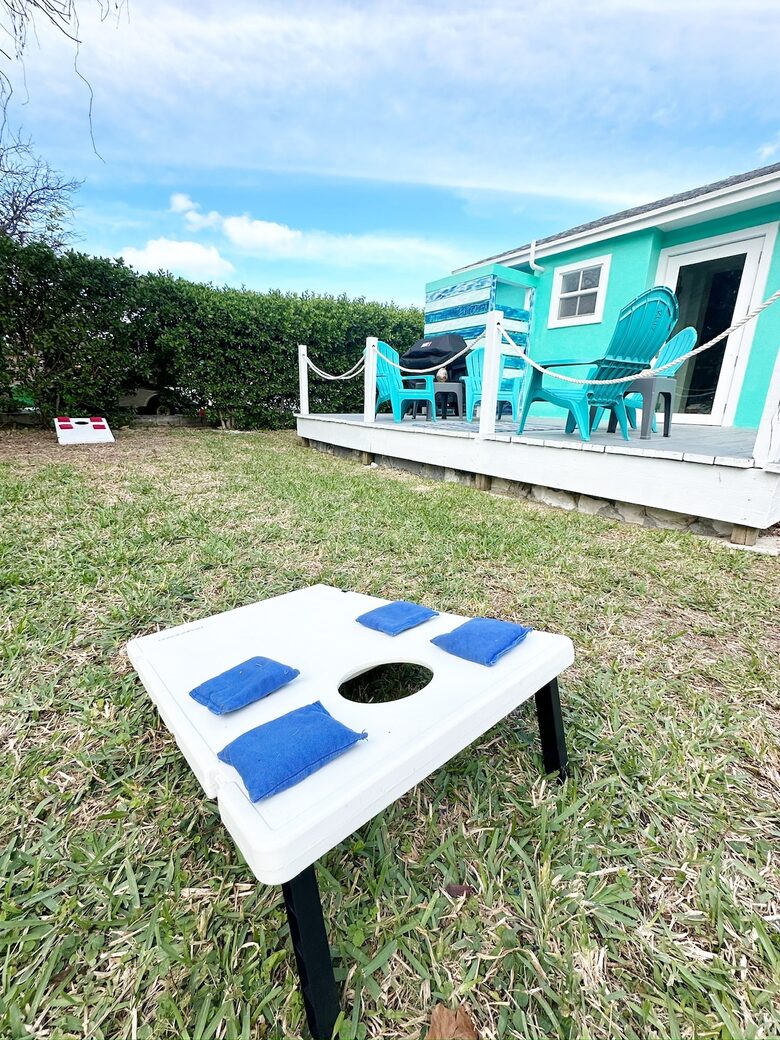 Island Retreat Steps from North Beach - Spanish Wells, Bahamas