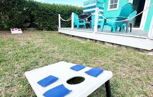 Island Retreat Steps from North Beach - Spanish Wells, Bahamas