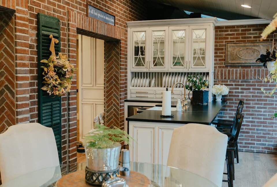 Stylish Country Haven Escape in Mayfield - Mayfield, Kentucky