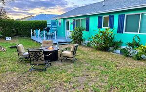 Island Retreat Steps from North Beach - Spanish Wells, Bahamas