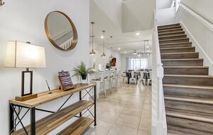 Spacious Family Villa in Windsor Island Resort - Davenport, Florida