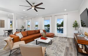 Sunset Haven on Lake LBJ - Kingsland, Texas