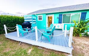 Island Retreat Steps from North Beach - Spanish Wells, Bahamas